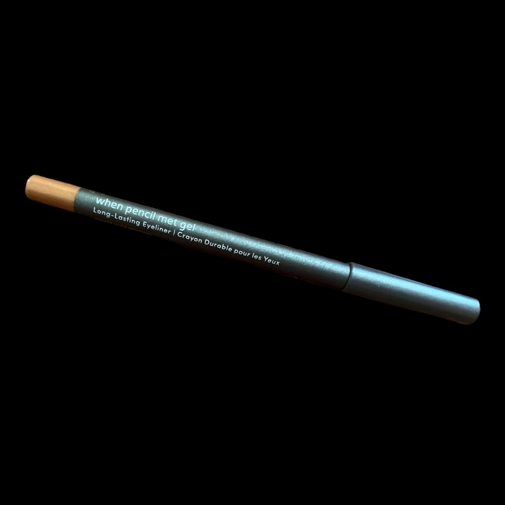 Julep When Pencil Met Gel Eyeliner in Sunset Gold